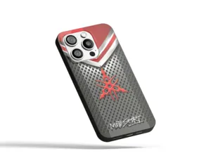 Yamaha Custodia Smartphone Aspetto Semplice Standard